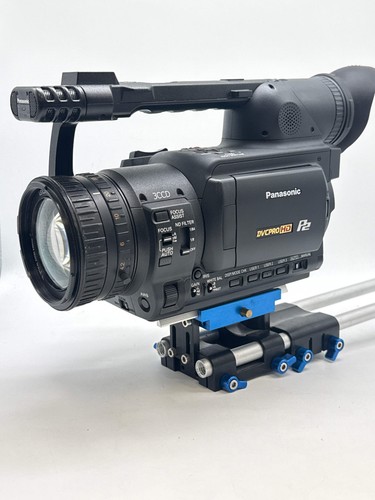 Videocamera minidv panasonic - videocamera,