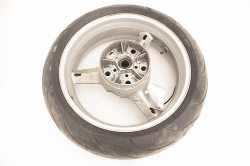 Cerchio ruota posteriore - cerchio,