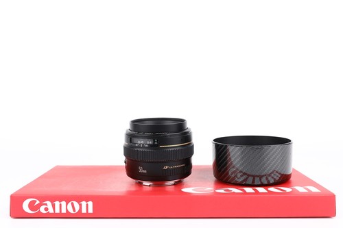 Canon 50mm usm 2 - canon,