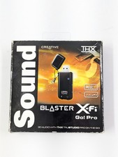 Creative Sound Blaster X-Fi