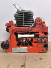 Gruppo motore motosega benzina