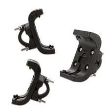 Genuine GARMIN Handlebar Mount for MONTANA and MONTERRA Handheld GPS 0101165407