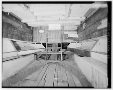 35. Dopo cabina, guardando a