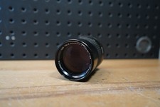 (N) Obiettivo Minolta MD 135 mm f2.8 Tele Rokkor X