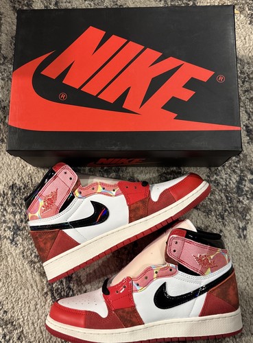 Nike jordan high og - 1,