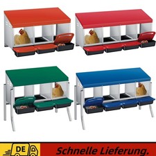 Nido per galline nido per