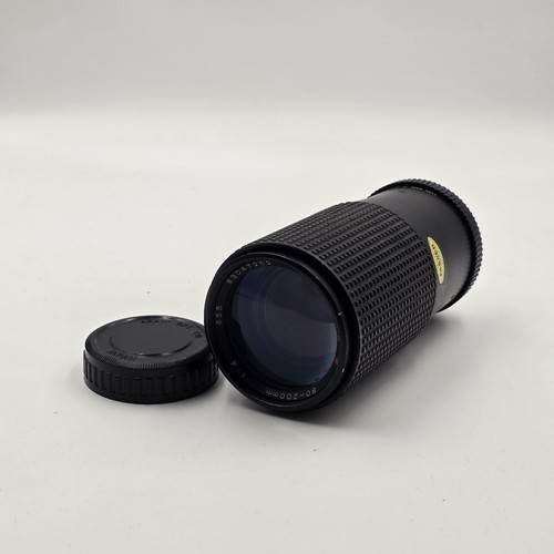 Tokina rmc 200mm - tokina,