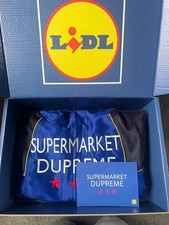 Giacca LIDL Supermarket