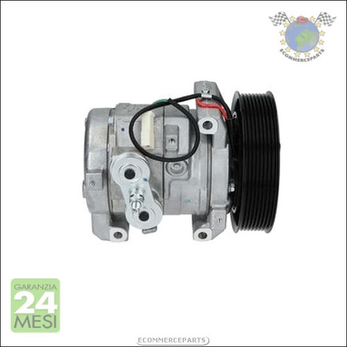 Compressore climatizzatore