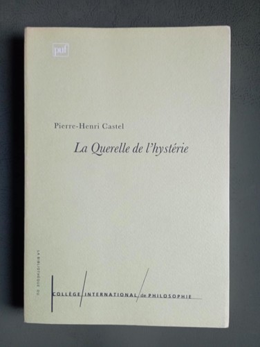 Castel querelle de - castel,