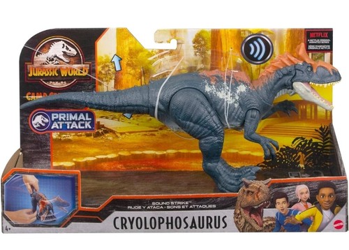 Modellino dinosauro jurassic - dinosauro,