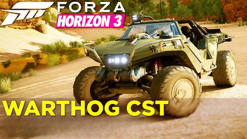 Super raro forza horizon - *super,