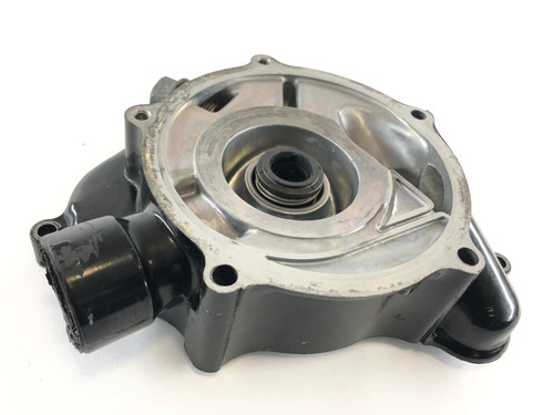 Yamaha max 1200 - 1200, [1997]