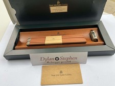 Graf Von Faber Castell perfect