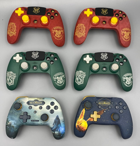 Confezione controller hogwarts - confezione,