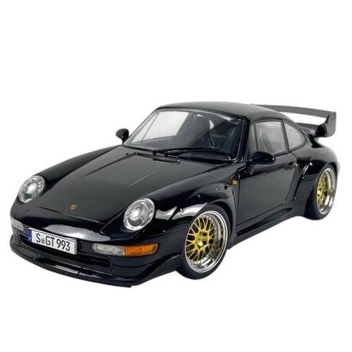 Modellino auto 12 porsche - modellino, 1/12