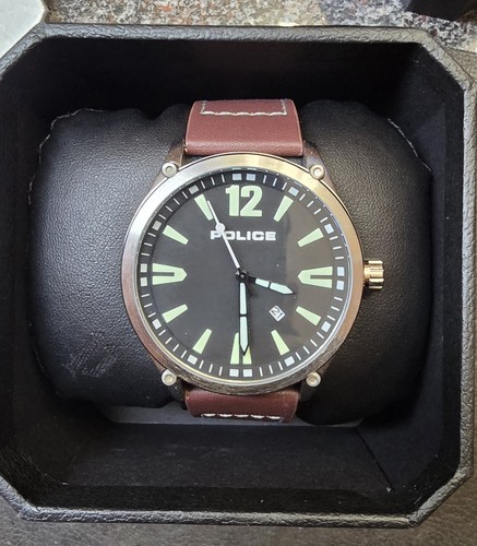 Orologio uomo pilot - uomo,