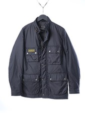 Barbour International Padded