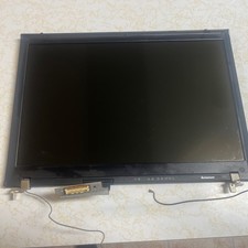 IBM Lenovo Thinkpad T60 Laptop