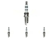 4 x Candela KAMOKA per AUDI