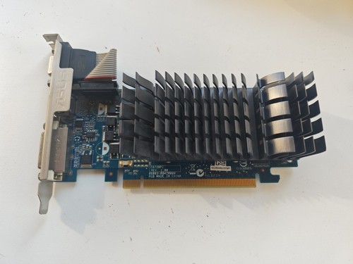 Scheda video asus geforce - scheda,