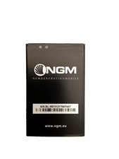 Batteria originale ngm 58 - batteria, bl-58