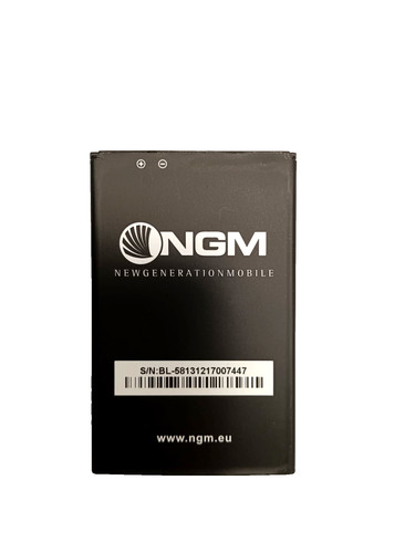 Batteria originale ngm - originale,