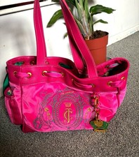 Borsa Juicy Couture Daydreamer