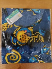 Abito donna mare fantasia