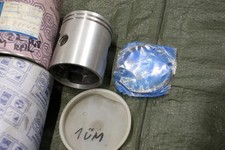 pistone originale 1° Eccesso