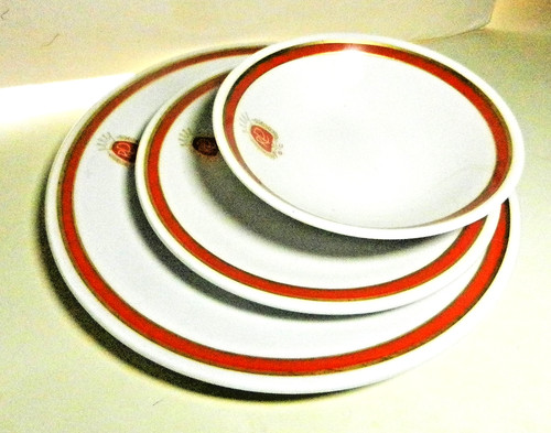 Set targhe richard - set,