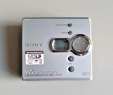 Walkman sony mz e310 - walkman, sony®