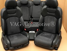 ⭐️ Audi Q8 SQ8 pelle