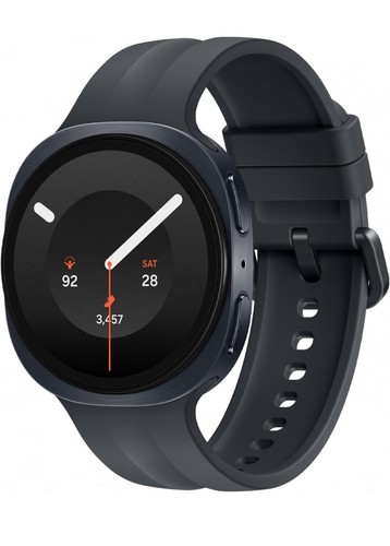 Samsung galaxy watch9 graphite - samsung,