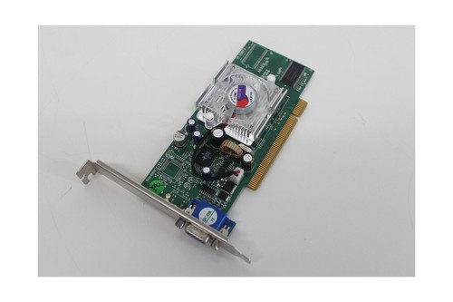 Jaton geforce2 mx400 pci 32mb - geforce2, mx400/pci/32mb