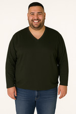 MAGLIONE OVER UOMO RAGAZZO