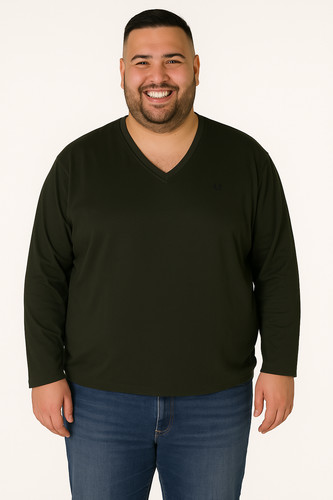 Maglione over uomo - over,
