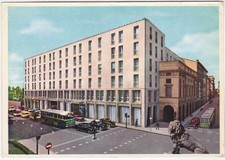 PADOVA - GRANDE ALBERGO STORIONE - VIAGG. 1962 -30899-