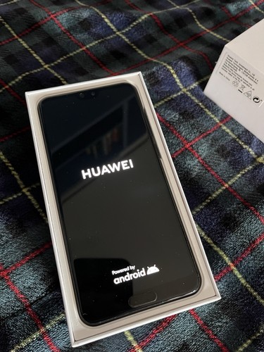Huawei p20 pro - p20, 128gb