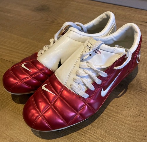 Scarpe calcio nike total 90 - da,