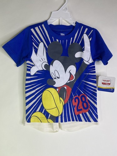 Disney topolino shirt top - disney, t-shirt