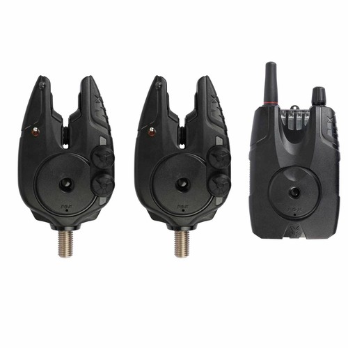 Set segnalatore abboccata