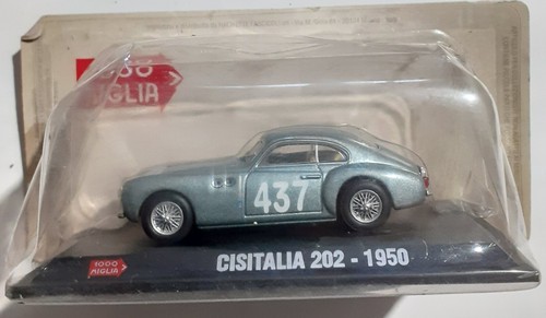 Mod auto 1000 miglia - -,