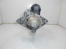 Motorino Avviamento/Starter Opel Vivaro Bus + Cassone CDTI Diesel M1T80681