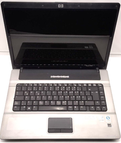 Notebook compaq 6720s - compaq,