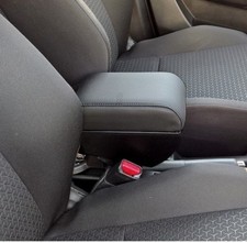 BRACCIOLO per SUZUKI SWIFT (2010-2016) con portaoggetti regolabile e ribaltabile