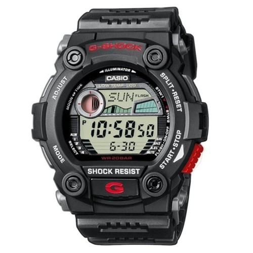 Casio shock 7900 1 - casio, g-shock