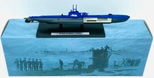 EBOND SottoMarino HMS Safari -