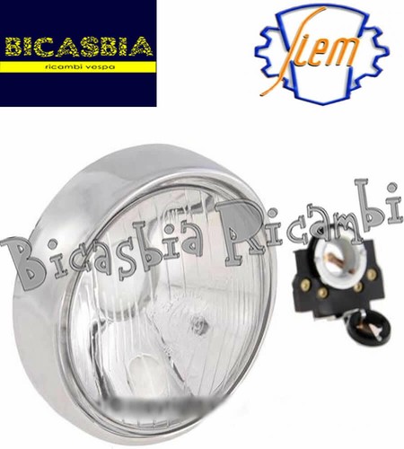 7992 faro fanale anteriore - fanale,