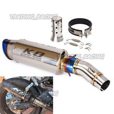 Per Kawasaki Z400 Ninja 400